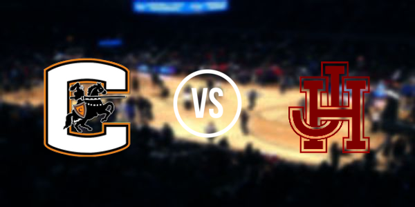 John Handley High School vs. Charlottesville High School
