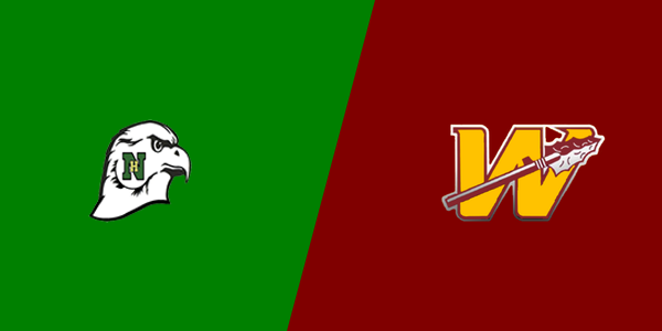 North Harford High School vs. Havre de Grace High School