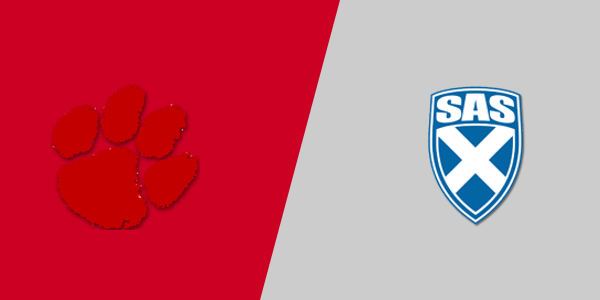 Whitwell High School vs. St. Andrew's - Sewanee School