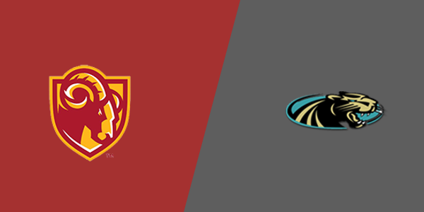 Willow Glen High School vs. Christopher High School