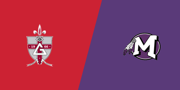 Gibault Catholic High School vs. Mascoutah High School