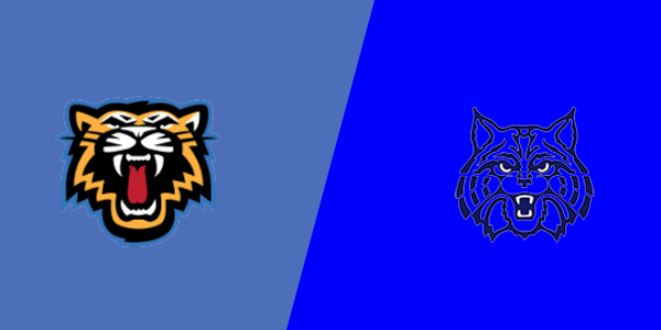 Sport and Medical Sciences Academy vs. Suffield High School