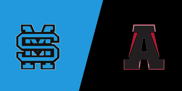 Starr's Mill High School vs. Alexander High School