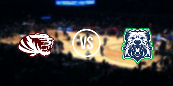 Simms High School vs. St Patrick's Academy High School