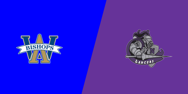 Williams High School vs. Norton High School