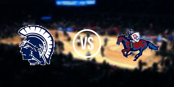 Cary Grove High School vs Dundee-Crown High School