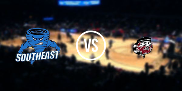 Torrington High School vs Southeast High School