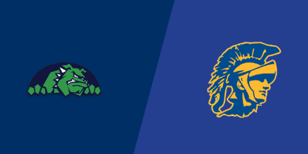 Southeast Raleigh High School vs. Garner Magnet High School