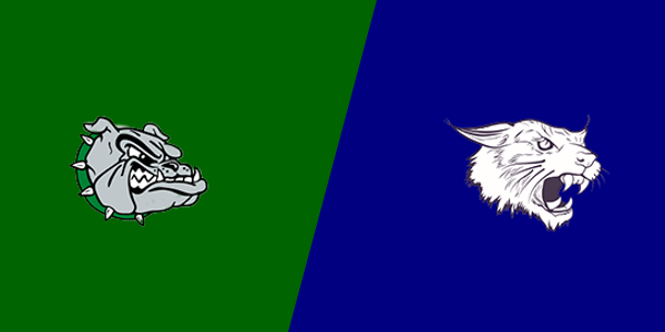 Mount Vernon High School vs. Lynden Christian High School