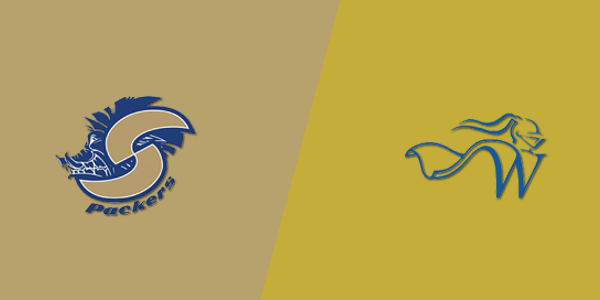 Smithfield High School vs. Windsor High School