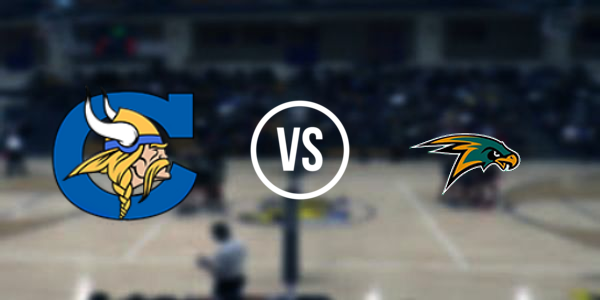 Coeur d'Alene High School vs. Lakeland High School
