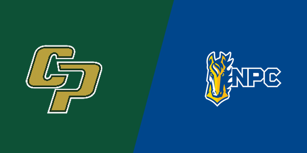 Comstock Park High School vs. Grand Rapids NorthPointe Christian