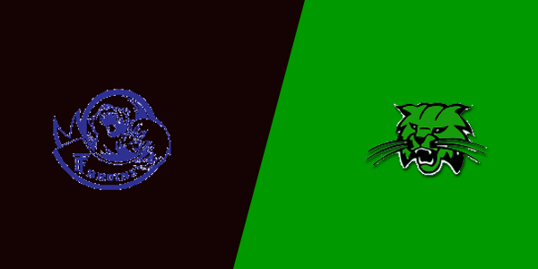 Twin Falls High School vs. Burley High School