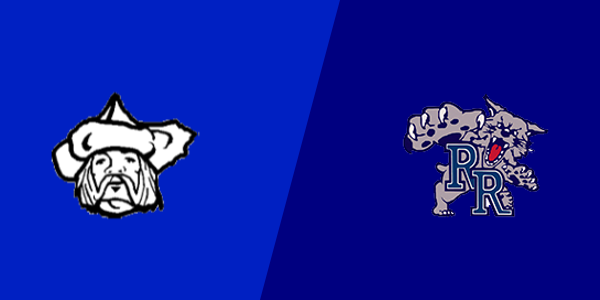Polo High School vs. River Ridge High School
