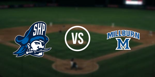 Millburn High School vs Seton Hall Preparatory School