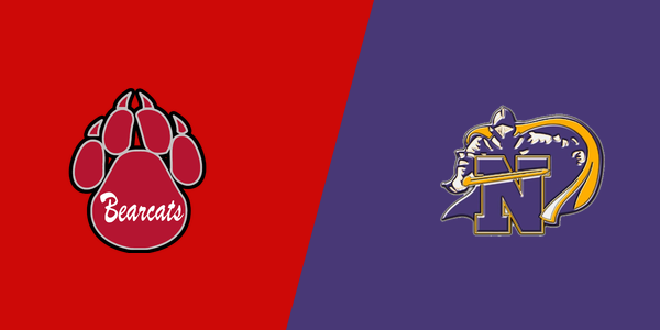 Hendersonville High School vs. North Henderson High School