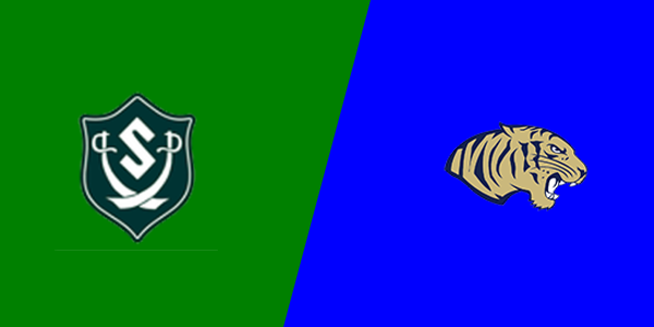 Schalmont High School vs. Cohoes High School