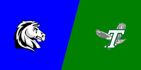 King City High School vs. Templeton High School