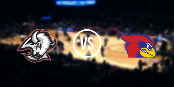 Grayville High School vs Woodlawn High School