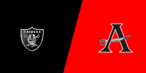 East Paulding High School vs. Allatoona High School