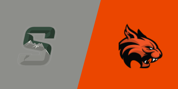 Summit High School vs. Greeley Central High School