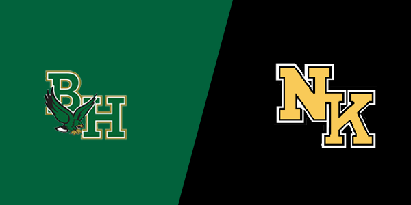 Bishop Hendricken High School vs. North Kingstown High School