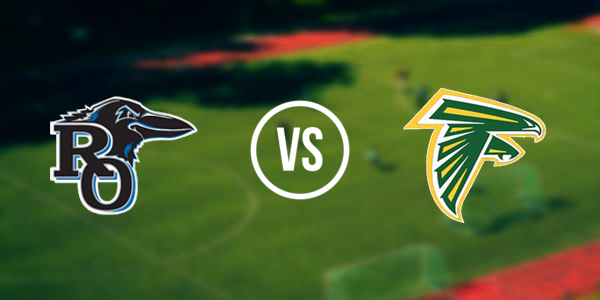 Royal Oak High School vs. Birmingham Groves High School