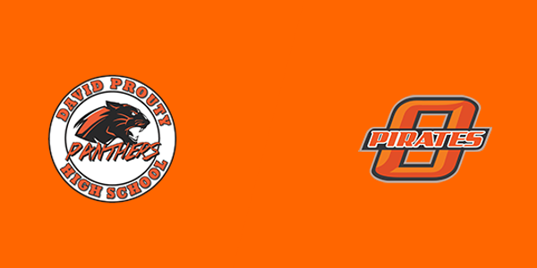 David Prouty High School vs. Oxford High School