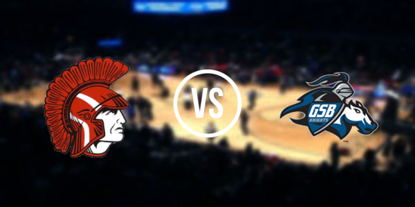 St Thomas Aquinas High School vs Gill-St. Bernard'S School