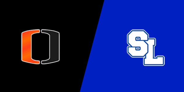 Odessa High School vs. Soap Lake High School