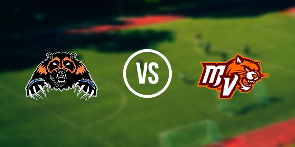 North Stafford High School vs. Mountain View High School