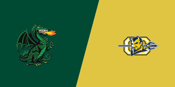 William Monroe High School vs. Culpeper County High School