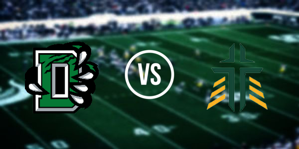 Derby High School vs. Bishop Carroll Catholic High School