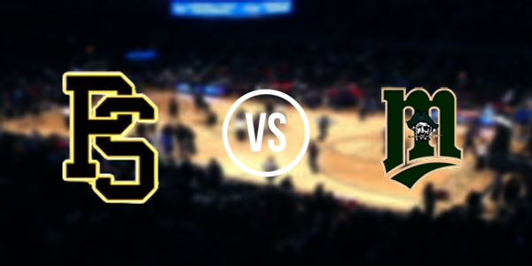 Pagosa Springs High School vs. Monte Vista High School