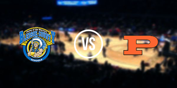 Bledsoe County High School vs South Pittsburg High School