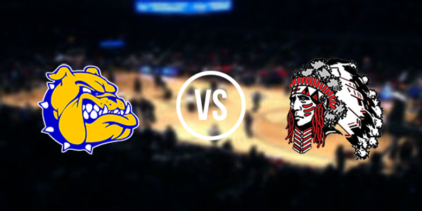 Centreville High School vs White Pigeon High School
