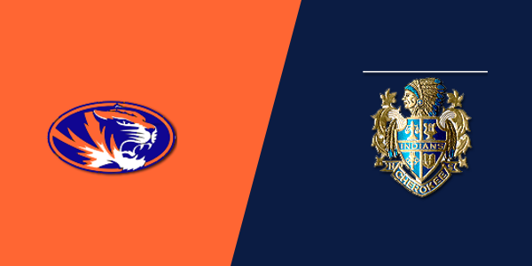 Red Bay High School vs. Cherokee High School