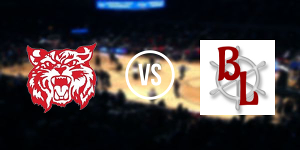 Bear Lake High School vs Walkerville High School