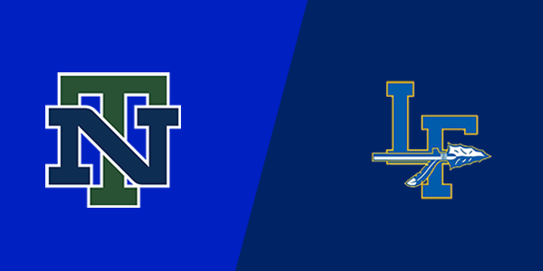 New Trier High School vs. Lake Forest High School