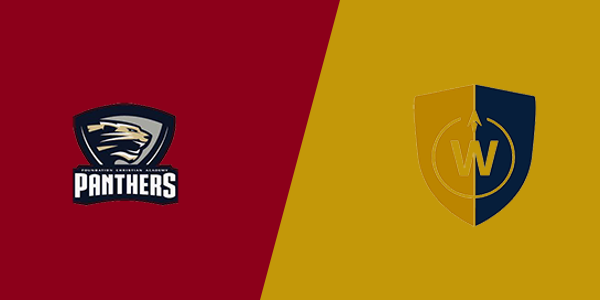 Foundation Christian High School vs. Winthrop College Prep Academy