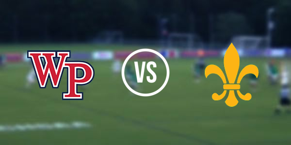Windermere Preparatory School vs. Trinity Preparatory School