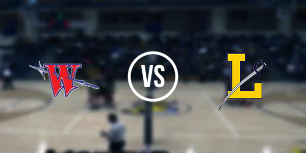 Waterford High School vs. Ledyard High School