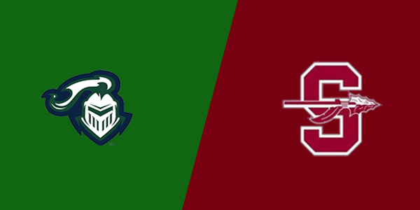 Northside Methodist Academy vs. Slocomb High School