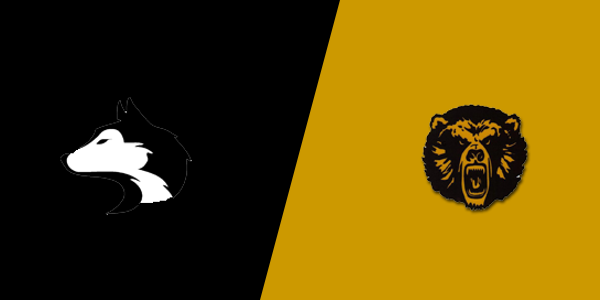 Burlington School vs. Rocky Mountain High School