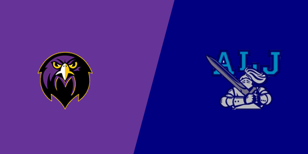 Monroe Township High School vs. A L Johnson High School