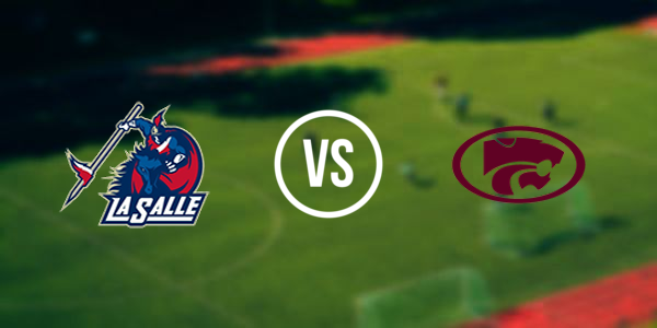 La Salle High School vs Paloma Valley High School
