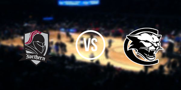 South Lyon East High School vs Walled Lake Northern High School