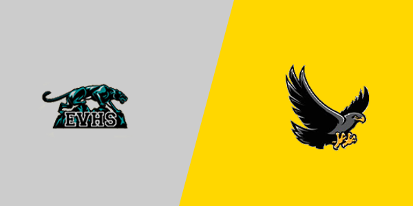 Evergreen Valley High School vs. Andrew Hill High School