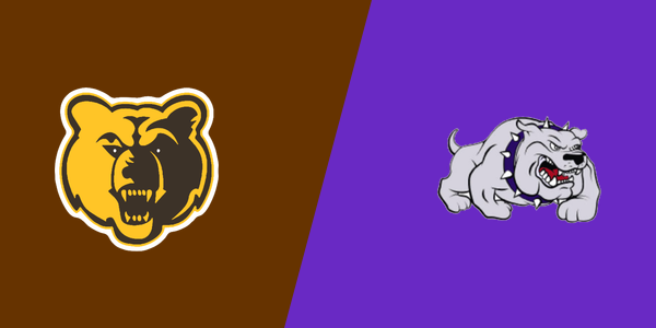 Capital High School vs. Butte High School