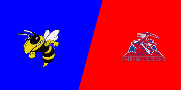 Hanover High School vs. Cripple Creek-Victor High School